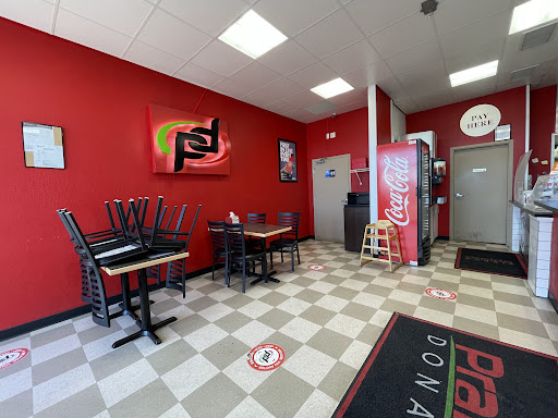 Photo of Prairie Donair Medicine Hat & PD Inspired Pizza - 2410 Division Ave N #84, Medicine Hat, AB T1A 0C3
